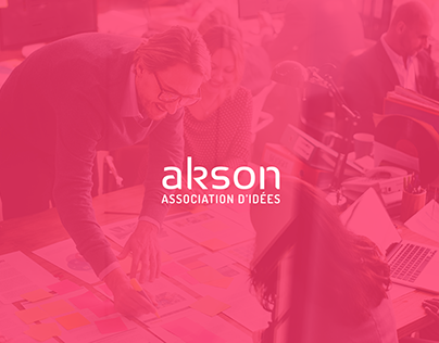 Akson, association d'idées