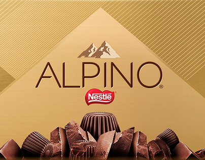 Alpino New Identiy