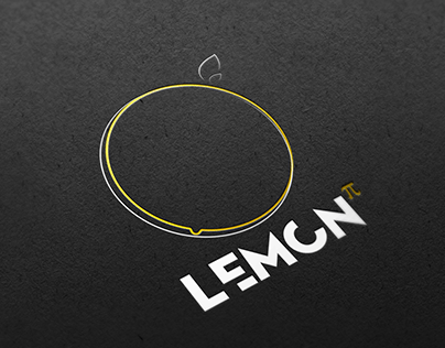 Lemon Pi - Branding