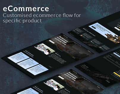 The Knowledge Archive- eCommerce Product