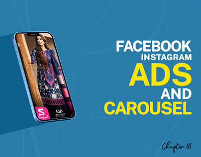 Facebook/Instagram Ads and Carousels
