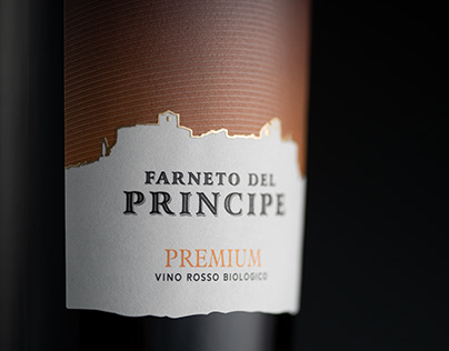 Farneto del principe - Organic wines