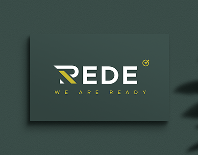 REDE LLC Corporate Branding