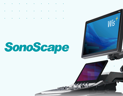 SonoScape - innovating medical equipment