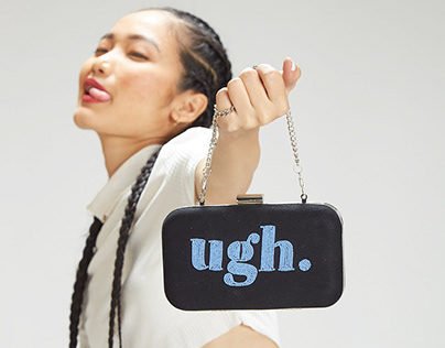 Designer Bags : UGH! I think I need a PLAN B.