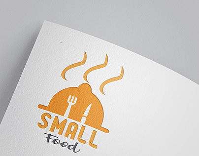 Logo design for a restaurant