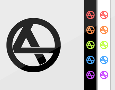 AzoAlliance Logo Concept