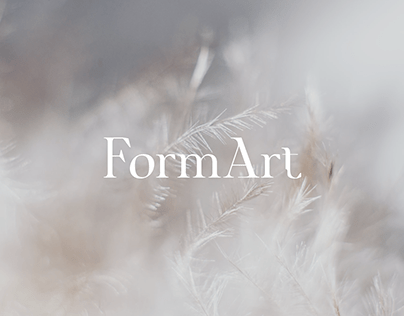 FormArt Logotype