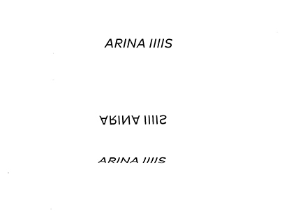 ARINA IIIIS