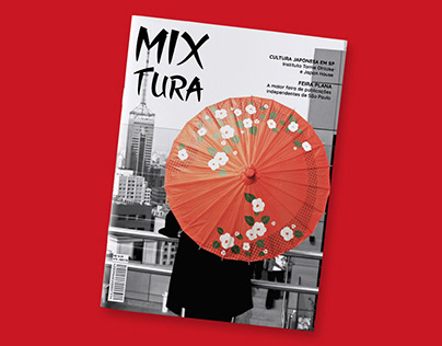 Revista Mix Tura
