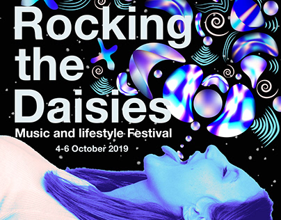 Rocking The Daisies Project