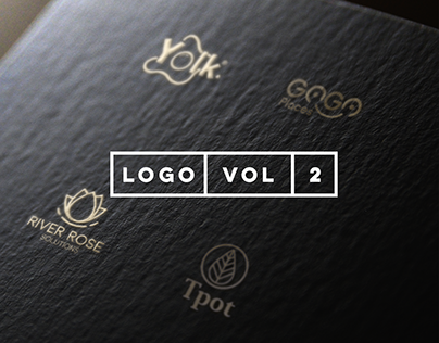 Logos Vol 2