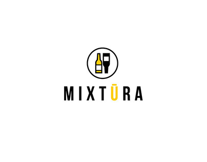 MIXTURA- Beer brand and packaging