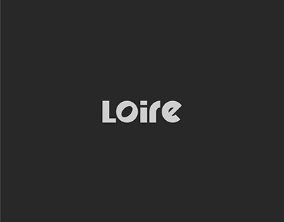 Loire - clothing brand logo
