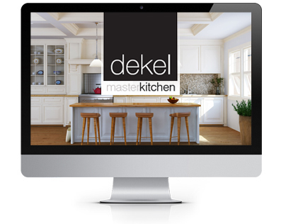 dekel kitchen
