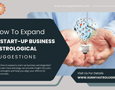 How To Expand a Start-up Business