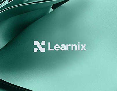 Learnix Edtech | Identidade Visual