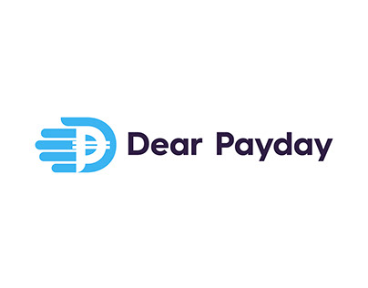 Logo Design: Dear Payday