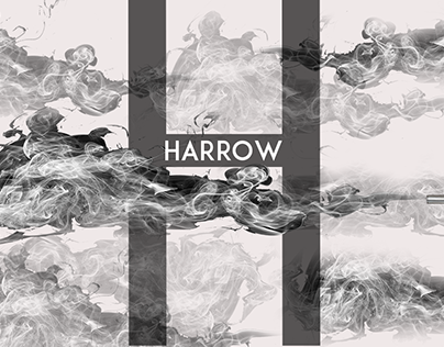 Harrow
