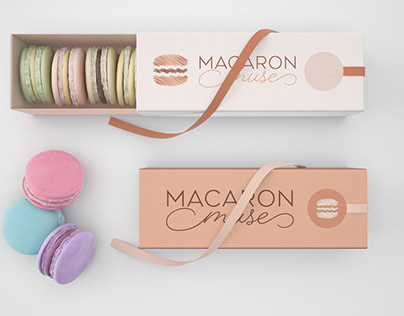 Macaron Muse