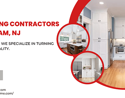 Remodeling Contractors in Chatham, NJ