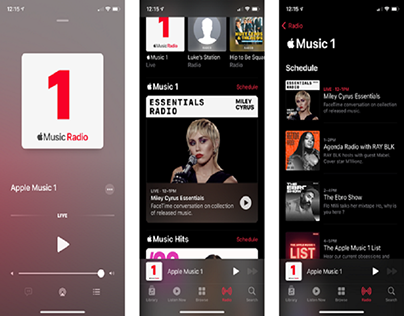Everything You Need to Know About Apple Music Radio