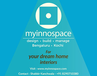 Myinnospace Home Interiors Marketing