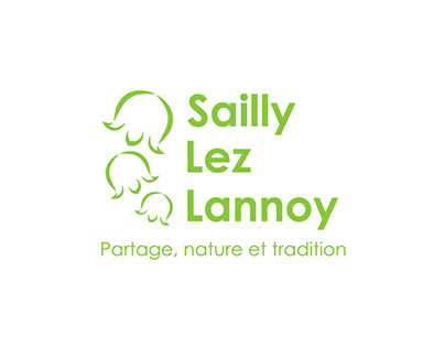 Sailly-Lez-Lannoy - Identité Visuelle