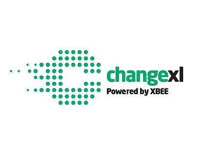 Branding for ChangeXL