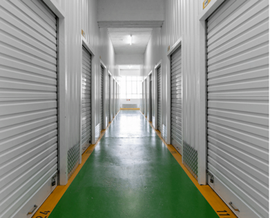 How Your Small Business Maximize Its Self-Storage Unit