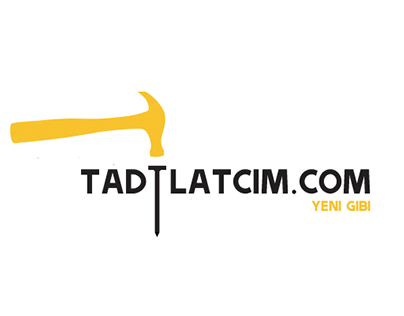 Tadiltacım // Logo Design 2014