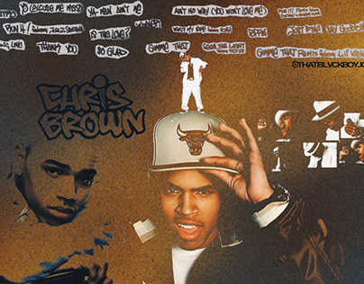 Chris Brown Albums
