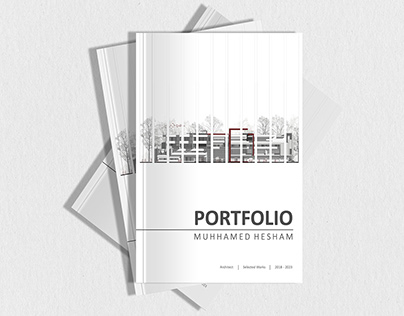 Project thumbnail - Architecture Portfolio