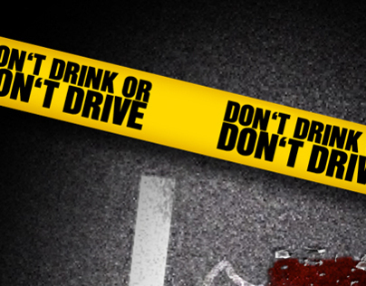 Don't drink or don't drive