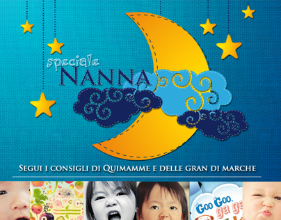 Speciale nanna - Web Advertising