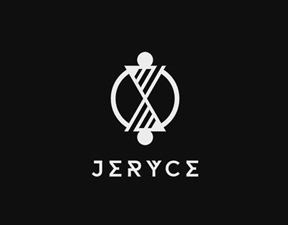 Jeryce Dianingana Logo