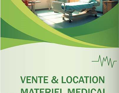 catalogue produits medicals