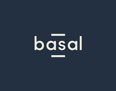 Basal // Identity Design