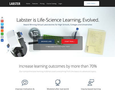 Labster Growth