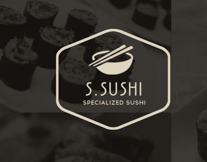 S.Sushi