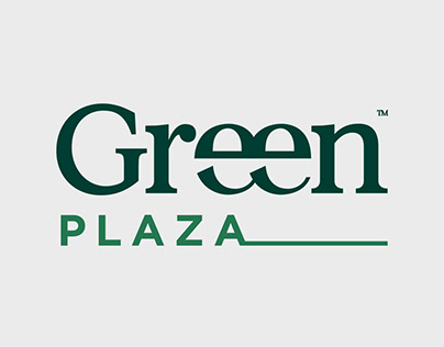 Green Plaza-Social Media