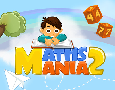 Maths Mania 2