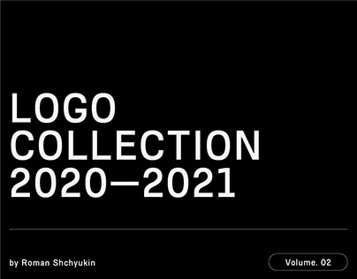 Logofolio 2021–2022
