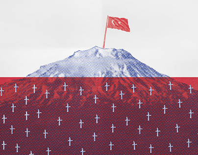 Voz pública · 100 años Genocidio Armenio