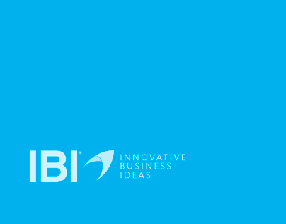 IBI Innovative Business Ideas