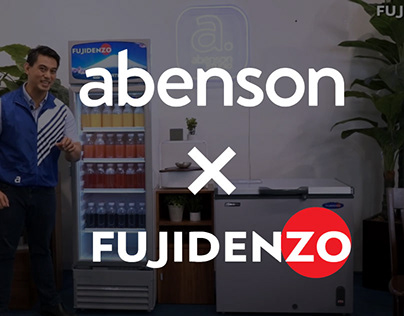 Abenson X Fujidenzo Video Project
