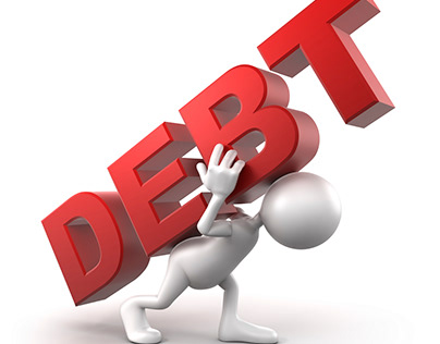 Quick guide to secured and unsecured debts