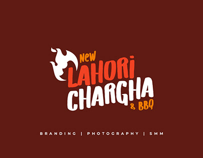 Lahori Chargha | Branding & Social Media Management