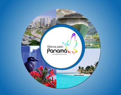 Marca país Panama