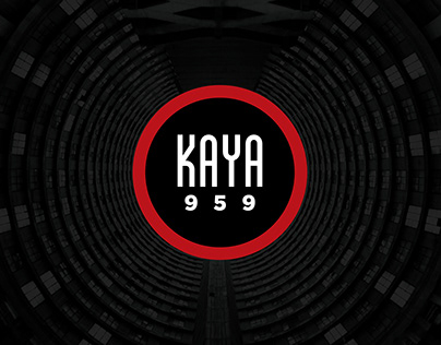 Kaya 959